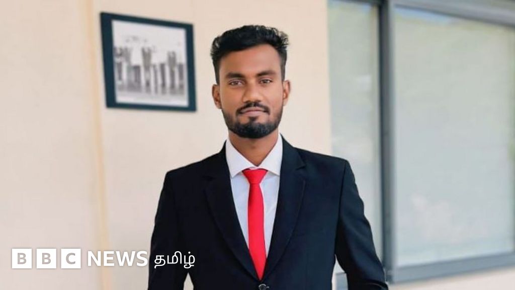 சிவாராசா அனோஜன்: மரண தண்டனை ரத்தானது பற்றி இலங்கை அரசியல் தலைவர்கள் கூறுவது என்ன?