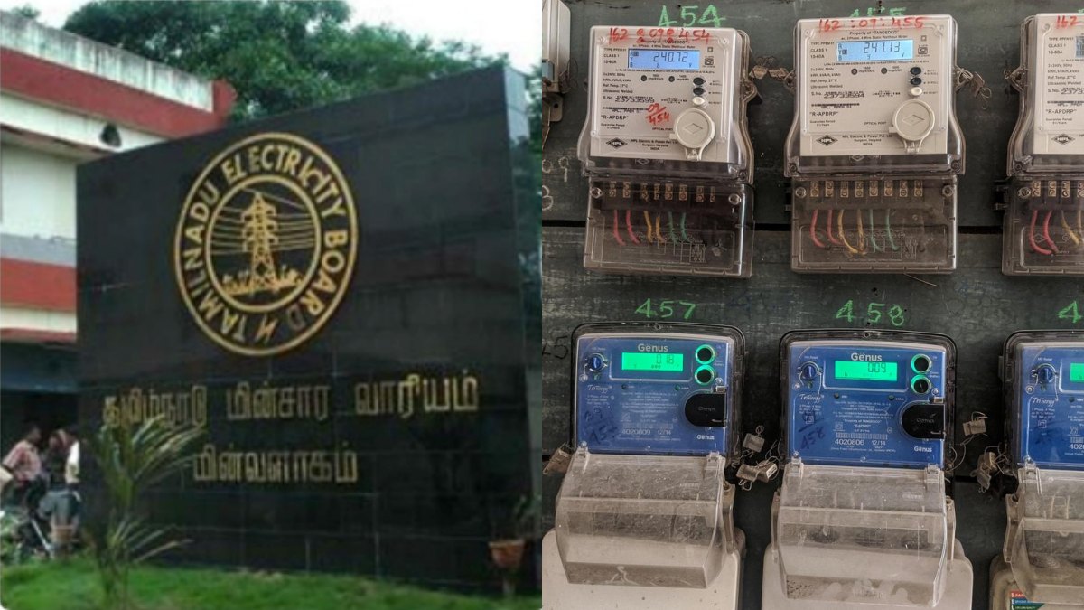 முந்திக்கிட்ட ஆந்திரா.. மின்சார விலை ரூ.35-ஐ தொட்டது ஏன்? தமிழகத்தில் தவறு எங்கே நடந்தது?