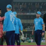 PAK vs ENG: ஹாரிஷ் ரவுஃப் செயலால் சர்ச்சை.. இங்கிலாந்து வீரர் வில் ஜாக்ஸ் உடன் மோதல்