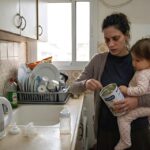 Mothers in Israel are diluting their babies’ bottles – Sponsored Content