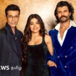 "நூறு முறை கேட்ட பிறகே திருமணம்" – விஜய் தேவரகொண்டா பேசியது ராஷ்மிகாவை அவமதிக்கிறதா? விவாதம் ஏன்?