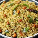 ஆந்திரா ஸ்டைல் கோங்குரா புளியோதரை ரெசிபி – இந்த மாதிரி புளி சாதம் செஞ்சு பாருங்க -வித்தியாசமா செமையா இருக்கும்