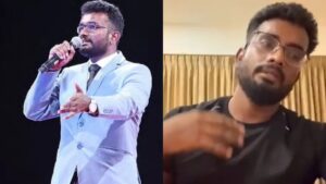 யார் இந்த Finance With ஹரீஷ்? மாத சம்பள ஐடி வேலை முதல் ECR பங்களா வரை! அதிர்ச்சி மரண பின்னணி!