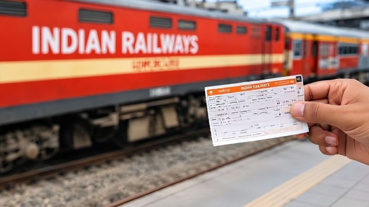 அக்.27 முதல் அனைத்து ரயில் டிக்கெட்களுக்கும் இன்சூரன்ஸ் கட்டாயம்.. உச்சநீதிமன்றம் அதிரடி உத்தரவு!