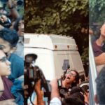 'மீண்டும் ஒரு முறை கடத்தல்; இது வெறும் தடுப்புக் காவல் அல்ல! நேஹா எங்கே!' – நேஹா போரா கைது !