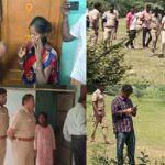 செஞ்சியில் 7 வயது சிறுமி 9 நாட்களாக மாயம்… 200-க்கும் மேற்பட்ட போலீசார் தீவிர தேடுதல்!
