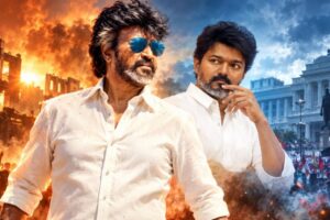 ரஜினியை முந்த நினைத்த விஜய்…‘ரூட்’ போட்ட புது பிளான்…ஜெயிலர் 2 சொல்லும் மெசேஜ் என்ன?