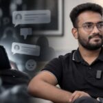 சைபர் புல்லிங்கால் மன உளைச்சலா? இன்ஸ்டாகிராம் பிரபலம் ஹரிஷ் தற்கொலை!