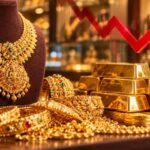 Gold Price Today: தங்கம் விலை சவரனுக்கு ரூ.800 குறைவு!