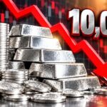 வெள்ளி வாங்குவோருக்கு சர்ப்ரைஸ்.. கிலோவுக்கு ரூ.10,000 அதிரடி குறைவு!