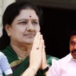 ராமதாஸ் வழியில் சசிகலா துறவறம்?….எடப்பாடிக்கு எதிராக போராடி ஓய்ந்துவிட்டாரா?