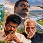 விஜய் எடுத்த முடிவு…டெல்லி போட்ட உத்தரவா? எழும் புதிய கேள்விகள்!