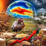 அரிசி விலை ரூ.100-ஐ தொடுமா? 2027-ல் என்ன நடக்கும்? சூப்பர் எல் நினோ பின்னணி!