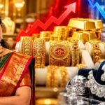 நேற்று சரிவு ! இன்று உயர்வு ! பெண்களை குழப்பத்தில் ஆழ்த்தும் தங்கம் விலை !