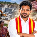 மலைகள் இல்லாத மதுரை வரலாற்று சாபம்….15 ஆண்டுகளாக வசூலிக்கப்படாத ரூ. 13,500 கோடி அபராதம்!