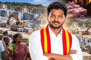 மலைகள் இல்லாத மதுரை வரலாற்று சாபம்….15 ஆண்டுகளாக வசூலிக்கப்படாத ரூ. 13,500 கோடி அபராதம்!