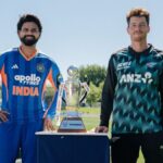 IND vs NZ: புவனேஸ்வர், மயங்க் யாதவ், நிதிஷ் குமாரை பிளேயிங் 11-இல் சேர்த்த ஸ்ரேயாஸ்.. வைபவ் இல்லை!