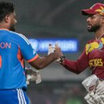 "கோப்பை வெல்வது மட்டுமே வெற்றி கிடையாது".. இந்திய மண்ணில் வரலாறு படைக்கத் தவறிய ஹோப் உருக்கம்