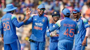 இந்தியா – நியூசிலாந்து தொடருக்கான டெஸ்ட், ODI அணி அறிவிப்பு.. ஸ்ரேயாஸ் ஐயருக்கு கேப்டன்சி