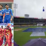மழை வருமா? வராதா? இந்தியா VS வெ.இண்டீஸ் 5வது டி20 பெங்களூரில் நடக்குமா? வானிலை நிலவரம்
