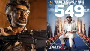 Jailer 2 Official Box Office: எல்லா கோட்டையும் அழிங்க.. ஜெயிலர் 2 அதிகாரப்பூர்வ வசூல்.. இதுதானாம்!