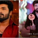 யாராலும் உடைக்க முடியாத ரெக்கார்டு.. கெத்தாக விருதை தட்டித்தூக்கிய கார்த்திக் ராஜ்!