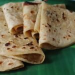 மீந்து போன சாதம் இருக்கா? அப்ப அத வெச்சு பஞ்சு போல சாப்ட்டான சப்பாத்தி செஞ்சு சாப்பிடுங்க..