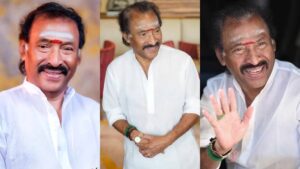 தேவா என்ற 3 எழுத்து! மினி பஸ்ஸில் தொடங்கி சந்து பொந்தெல்லாம் எதிரொலித்த கானா பேரரசனின் இசை பொக்கிஷம்