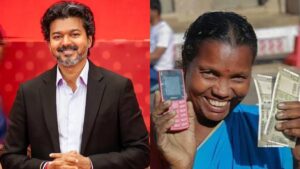 மகளிர் உரிமை தொகை: தீபாவளியை முன்னிட்டு நவம்பர் முதல் வாரமே வங்கி கணக்கில் பணம் வரவு?