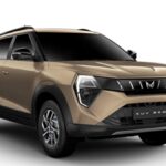 ரூ.9.99 லட்சத்தில் மஹிந்திரா XUV 3XO சிஎன்ஜி கார் அறிமுகம்! டர்போ எஞ்சின், இரட்டை சிலிண்டர் வசதி!