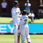 SA vs AUS: 60 ஆண்டுக்கால சாதனையை முறியடித்த மார்கோ யான்சன்.. 8வது இடத்தில் களமிறங்கி அபாரம்