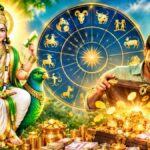 அக்டோபர் 24-ல் புதன் வக்ர பெயர்ச்சியை தொடங்கப்போவதால் இந்த 4 ராசிகளின் பணக்கஷ்டம் முடிவுக்கு வரப்போகுதாம்