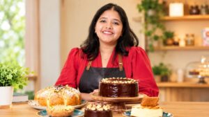 MBA வேண்டாம்! பிசினஸ் தான் வேணும்! ரூ.5000 முதலீட்டில் தொழில் தொடங்கி ரூ.2 கோடி வருமானம் ஈட்டும் பெண்!