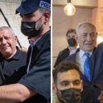 Final polls before election show both blocs short of majority, small parties out of Knesset