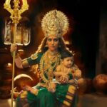 மாசாணி அம்மன் கோயிலுக்கு விரதம் இருந்த நயன்தாரா.. அட இது லிஸ்ட்லையே இல்லையே.. அவ்வளவு சின்சியராம்
