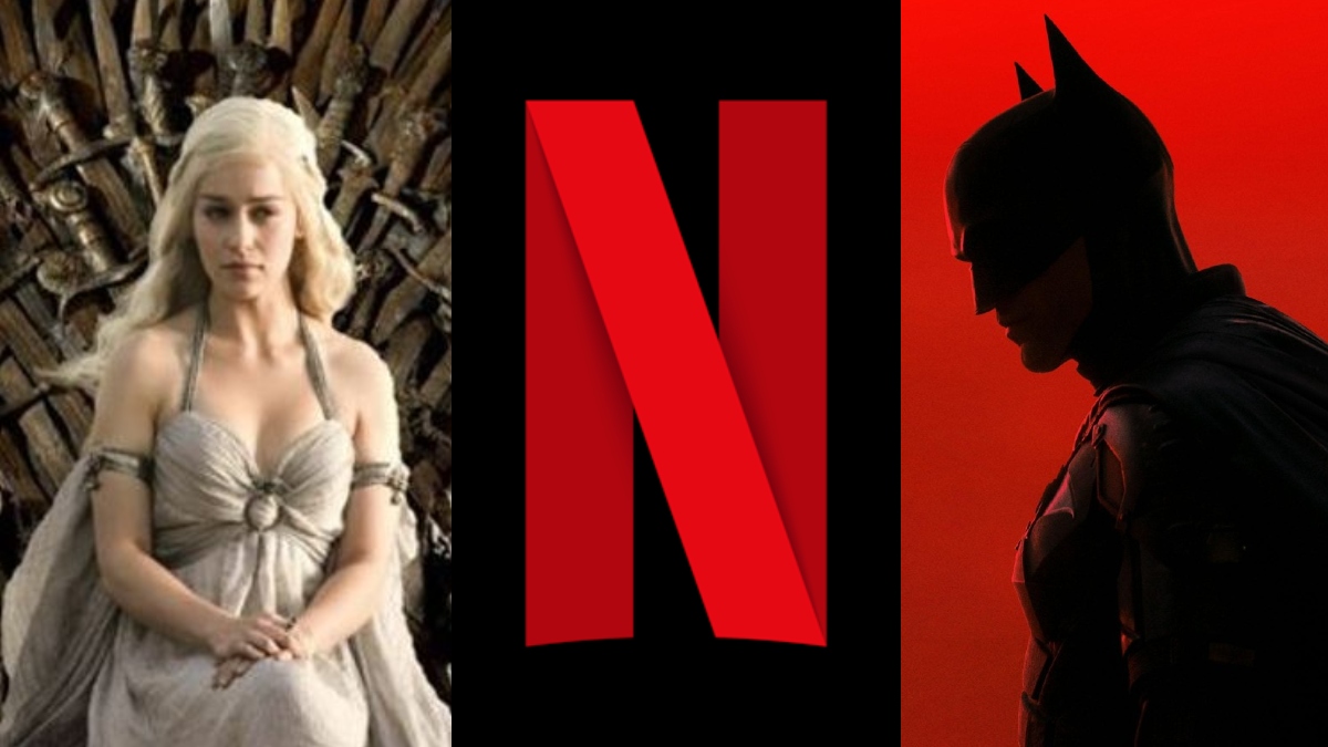 விடிந்ததும் வந்த ஈமெயில்.. 1000 பேர் திடீர் பணிநீக்கம்.. Netflix அறிவிப்பால் அதிர்ந்த ஊழியர்கள்!
