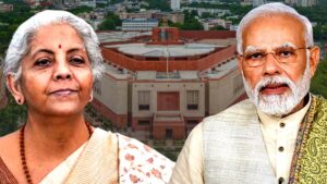 மோடி – நிர்மலா சீதாராமன்: பொதுத்துறை வங்கிகளில் மிகப்பெரிய மாற்றம்..!!