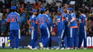 IND vs NZ: அடுத்த 10 ஆண்டுகளில் இந்தியாவின் சிறந்த ஆல்ரவுண்டராக இவர் உருவெடுப்பார்- இர்பான் பதான்