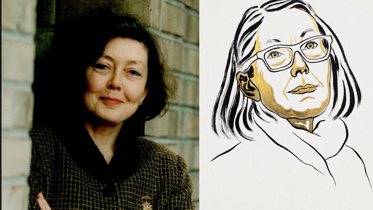 Nobel Prize In Literature 2026: Anne Carson Honoured For Creating ‘New Forms’