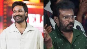 தனுஷ் கட்சி தொடங்குவது தப்பில்லை.. ஆனால் பேரரசு சொன்ன அந்த ஒரு விஷயம்! ஆதரவா, கலாய்ப்பா?