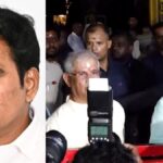 மதுரை மீனாட்சியம்மன் கோயிலுக்கு சி.பி.ராதாகிருஷ்ணன் வந்த போது மின் தடை ஏன்? நிர்மல் குமார் விளக்கம்