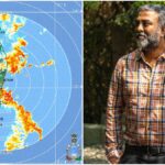 வாழ்க்கையில் இப்படியொரு மழையை! மீண்டும் வடசென்னை நோக்கி திரும்பும் மழை மேகங்கள்.. வெதர்மேன் வார்னிங்