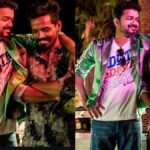 சர்வ தேச விருதுகளை வென்ற டான்ஸ் மாஸ்டர்.. யாரு இந்த பிரமேஷ் தேவ்!