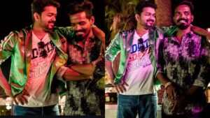 சர்வ தேச விருதுகளை வென்ற டான்ஸ் மாஸ்டர்.. யாரு இந்த பிரமேஷ் தேவ்!