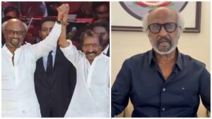 வாழ ஆசைப்பட்ட தேவா.. இருந்தது போதும்னு ஆண்டவன் கூப்பிட்டுகிட்டான்.. ரஜினி உருக்கம்