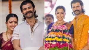 என் புருஷனை பத்தி பேசாதீங்க.. கஷ்டத்துல கூட இருந்தாரு .. இன்ஸ்டாவில் கொந்தளித்த ராஷ்மிகா!