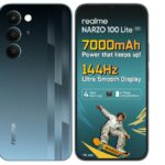 அமேசான் சேல் 2026.. ஆஃபரில் ரியல்மி 5ஜி போன்.. IP64 ரேட்டிங்.. 7000எம்ஏஎச் பேட்டரி.. எந்த மாடல்?