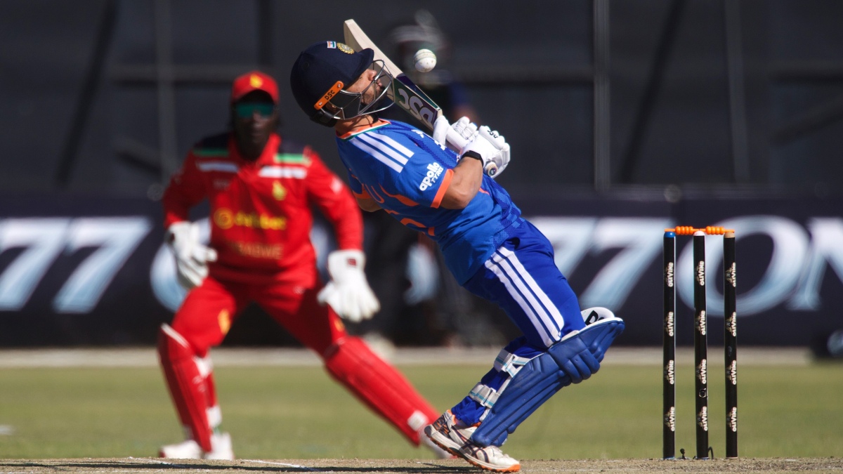 IND vs WI: இந்திய அணியில் இவர் இருந்திருந்தால், ஆட்டத்தை தனி வீரராக மாற்றியிருப்பார்-வசீம் ஜாபர்