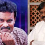 பாடகர் கிருஷ்ணராஜ் மரணம்.. வைரமுத்து இரங்கல்.. மனிதர் ரொம்ப உடைஞ்சுட்டாரு