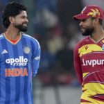 IND vs WI: "இந்திய அணி 300 ரன் அடிக்கணும்னா.. ".. பிசிசிஐயை கலாய்த்த சஞ்சய் மஞ்ச்ரேக்கர்